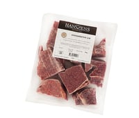 Oksesmåsteik u/ Bein Løs Hanssens