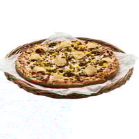 Taco Pizza 40cm Slåtto