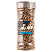 Triple Pepper 235g