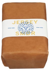 Jersey Smør 125g Jerseymeieriet