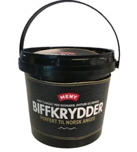 Biffkrydder 75g Meny Solina