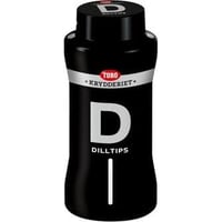 Dilltips Hel 100g