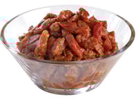 Marinert Biffkjøtt Strm 340g Stabb