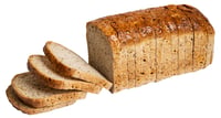 Grovbrød Glutenfritt