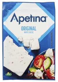 Apetina Cheese i skiver 20% 150g