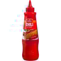Idun Ketchup Chili 890g