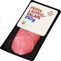 Salami 250g Prima Lavpris