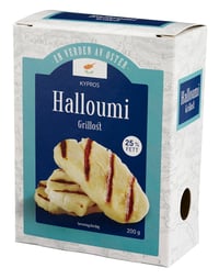 Halloumi 200 g