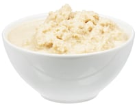 Hvitløk Knust 1kg Jensen