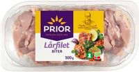 Kylling Lårfilet Biter 500g Prior