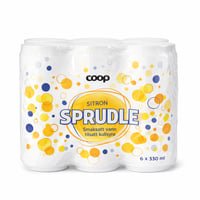 Sitron Sprudle