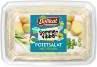 Potetsalat 500g Sommervibber Delikat