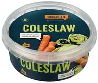 Coleslaw 250g Rema