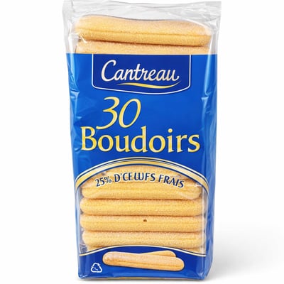Cantreau 30 Boudoirs