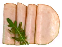 Røkt Kalkunbryst Skåret Mydland