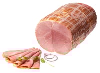 Svinebog Benfri Røkt/salt Kuraas