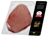 Premium Flatbiff i Skiver