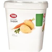 Grønnsaksuppe Toro 10l 0,6kg