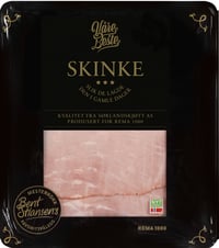 Vår Beste Skinke 100g Sørlandskjøtt