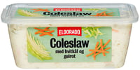 Coleslaw 180g Eldorado