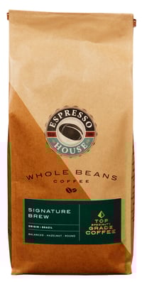 Espresso House Signature Brew Hel 500g