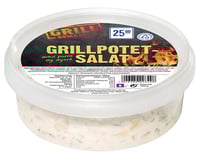 Grillpotetsalat 400g Rema