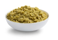 Ertestuing 2,5kg Bama