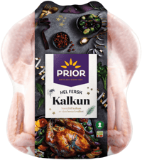 Prior Hel Kalkun ca 5,75kg