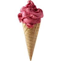 Softismiks Bringebær Sorbet 2,5l