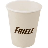 Pappbeger De 7,5oz 100stk