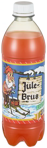Trio Julebrus Lett 0.50l Fl Brett