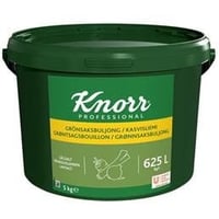 Grønnsaksbuljong Lavsalt 5kg