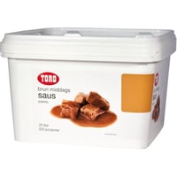 Brunsaus Pastøs 32l 3,2kg