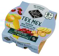 Tex Mex 185g 8mnd Kolonihagen