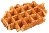 Belgian Suger Waffle 90g