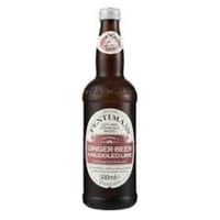 Ginger Beer Lime Muddled 0,5l Fentimans