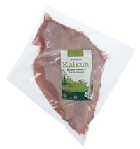 Kalkun Brystfilet Økol Ca900g Black Turkey