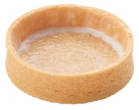 Mørdeig Form 57x16mm La Rose Noire