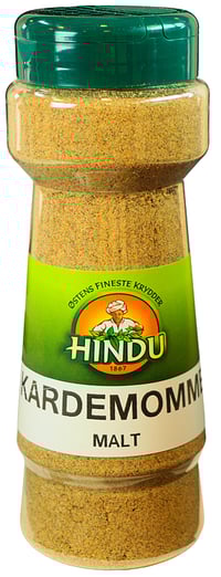 Kardemomme Malt Boks Hindu
