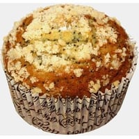 Lemon Cheese Cake Muffins 16x160g