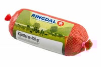 Kjøttfarse Snabb Frys 400g Ringdal