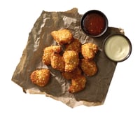 Kylling&kalkunnuggets 217x23g Stabb