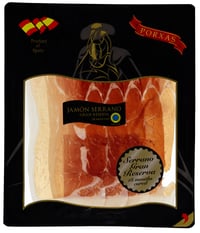 Serrano Gran Reserva 70g
