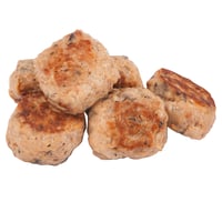 Tapasboller Soltørket Tomat og Oliven 1.5kg Atm