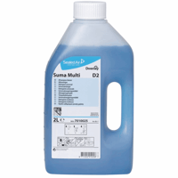 Suma Multi D2 Kjøkken 2l