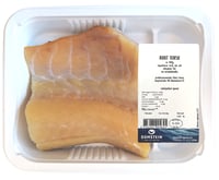 Torskefilet Røkt m/Skinn 400g
