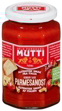 Pastasaus med Parmigiano Reggiano 400 g