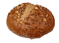 4-Korn Stykke 75g 48stk Bakehuset