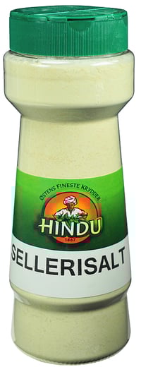 Sellerisalt Boks Hindu