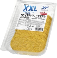 Xxl Ostepanetter m/Bacon 875g